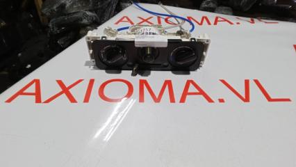Климат-контроль MAZDA LAPUTA HP22S K6A 1A0361190 4 ракурс