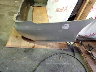 Бампер задний TOYOTA CROWN GRS182 3GRFSE 5211930570B0 5 ракурс