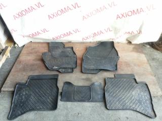 Коврики комплект MITSUBISHI PAJERO IO H77W 4G94 MR646778 1 ракурс