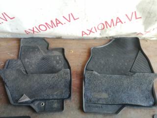 Коврики комплект MITSUBISHI PAJERO IO H77W 4G94 MR646778 3 ракурс