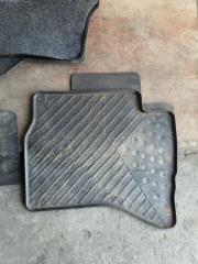 Коврики комплект MITSUBISHI PAJERO IO H77W 4G94 MR646778 5 ракурс