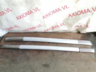 Молдинг на крышу MITSUBISHI EK ACTIVE H81W 3G83 MR598036, MR598035 5 ракурс