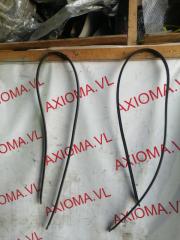 Молдинг на крышу HONDA MOBILIO SPIKE GK1 L15A 74306SCC013ZA 5 ракурс