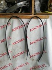 Молдинг на крышу TOYOTA ESTIMA GSR55 2GRFE 7555528070, 7555628070 1 ракурс