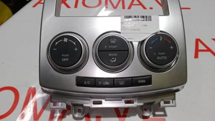 Консоль магнитофона MAZDA PREMACY CREW LFVD C29155210A 5 ракурс