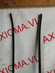 Молдинг на крышу MITSUBISHI EK WAGON H82W 3G83 MR598036, MR598035 4 ракурс