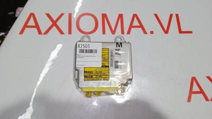 Блок srs TOYOTA CROWN 2004