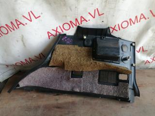 Обшивка багажника левая задняя MITSUBISHI PAJERO IO H77W 4G94 MR791175 2 ракурс