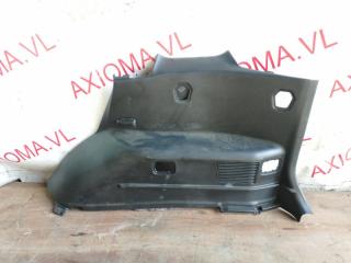Обшивка багажника задняя правая MITSUBISHI PAJERO IO 2006