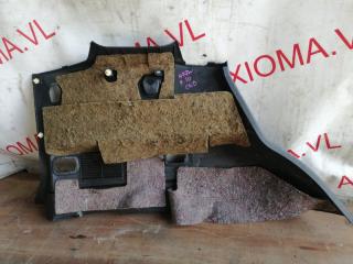 Обшивка багажника правая задняя MITSUBISHI PAJERO IO H77W 4G94 MR791176 2 ракурс