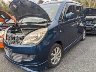 Бензонасос MITSUBISHI DELICA D:2 MB15S K12B MQ500545 2 ракурс