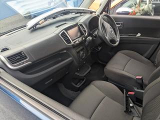 Селектор акпп MITSUBISHI DELICA D:2 MB15S K12B MQ500680, 2811054MH0 1 ракурс