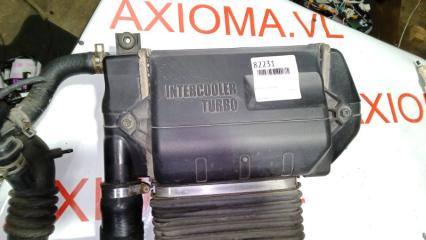 Интеркулер MITSUBISHI EK SPORT H81W 3G83 MD350381 5 ракурс Интеркулер MITSUBISHI EK SPORT H81W 3G83 MD350381 5 ракурс