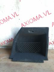 Обшивка багажника левая задняя MERCEDES-BENZ E-CLASS S212 M272E35 A2126903541 1 ракурс
