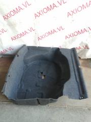 Обшивка багажника MERCEDES-BENZ E-CLASS S212 M272E35 A21268405067109 1 ракурс