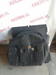 Обшивка багажника MERCEDES-BENZ E-CLASS S212 M272E35 A21268405067109 2 ракурс