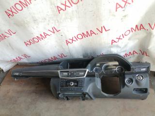 Торпедо MERCEDES-BENZ E-CLASS S212 M272E35 A2123230965 1 ракурс Торпедо MERCEDES-BENZ E-CLASS S212 M272E35 A2123230965 1 ракурс