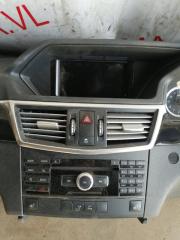 Торпедо MERCEDES-BENZ E-CLASS S212 M272E35 A2123230965 3 ракурс Торпедо MERCEDES-BENZ E-CLASS S212 M272E35 A2123230965 3 ракурс