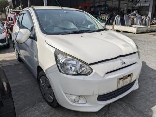Ручка двери левая задняя MITSUBISHI MIRAGE A05A 3A90 5716A473WB 1 ракурс