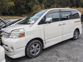 Радиатор печки TOYOTA VOXY AZR60 1AZFSE 8710728270 2 ракурс