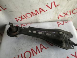 Рычаг подвески левый задний HONDA ELYSION RR3 J30A 52372SJK010 3 ракурс