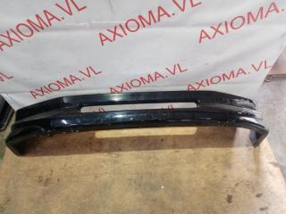 Губа HONDA MOBILIO SPIKE GK2 L15A 71110XK8DK0S0XX 1 ракурс