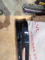 Губа HONDA MOBILIO SPIKE GK2 L15A 71110XK8DK0S0XX 3 ракурс
