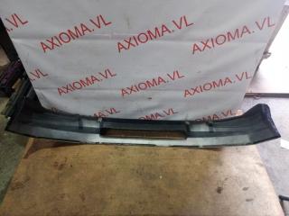 Губа HONDA MOBILIO SPIKE GK2 L15A 71110XK8DK0S0XX 4 ракурс
