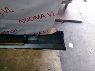 Губа HONDA MOBILIO SPIKE GK2 L15A 71110XK8DK0S0XX 5 ракурс