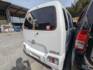 Крышка клапанная SUZUKI WAGON R CT51S K6A 1110073G61 3 ракурс