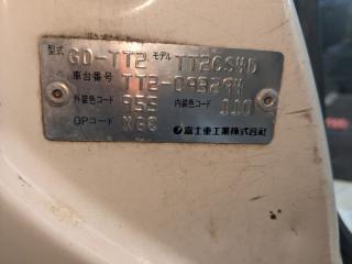 МКПП SUBARU SAMBAR TT2 EN07V 32000KD120 2 ракурс МКПП SUBARU SAMBAR TT2 EN07V 32000KD120 2 ракурс