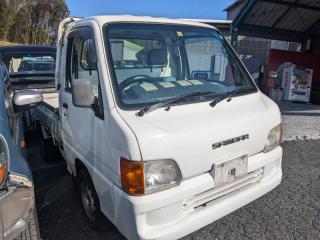 Фара левая SUBARU SAMBAR TT2 EN07V 84001TC011, HCR-192 1 ракурс