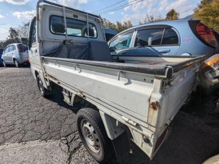 Фара левая SUBARU SAMBAR TT2 EN07V 84001TC011, HCR-192 3 ракурс