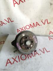 Ступица правая задняя MAZDA DEMIO DW3W B3ME D1022615XA 4 ракурс