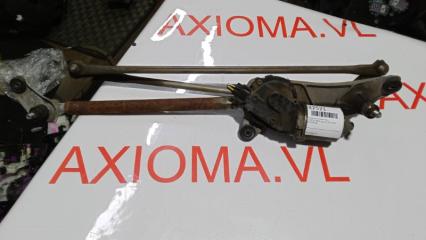 Мотор дворников TOYOTA CROWN GRS182 3GRFSE 8511030480 4 ракурс