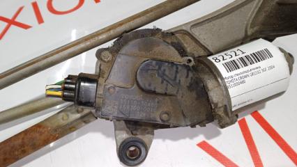 Мотор дворников TOYOTA CROWN GRS182 3GRFSE 8511030480 5 ракурс