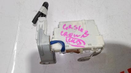 Блок иммобилайзера TOYOTA CROWN GRS182 3GRFSE 8999230030, 89992-30030 4 ракурс