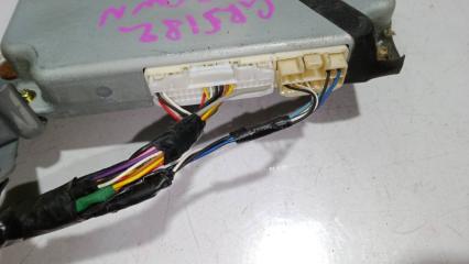 Электронный блок TOYOTA CROWN GRS182 3GRFSE 8679230010, 86792-30010 3 ракурс
