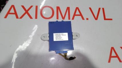 Блок управления парковкой TOYOTA CROWN GRS182 3GRFSE 8934030010, 89340-30010 1 ракурс
