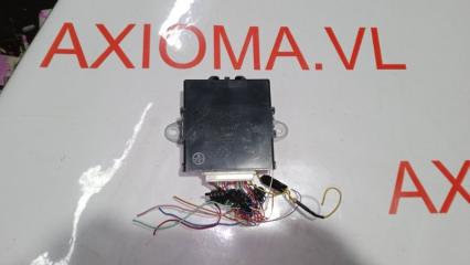Электронный блок TOYOTA CROWN GRS182 3GRFSE 8961830010, 89618-30010 1 ракурс
