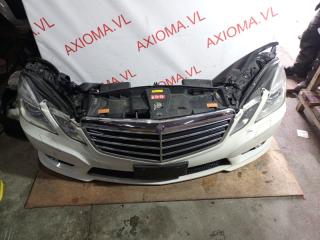 Ноускат MERCEDES-BENZ E-CLASS S212 M272E35 A2126200072, A2128802340, A2128204061, A2128204161, AO46345 3 ракурс