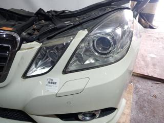 Ноускат MERCEDES-BENZ E-CLASS S212 M272E35 A2126200072, A2128802340, A2128204061, A2128204161, AO46345 4 ракурс