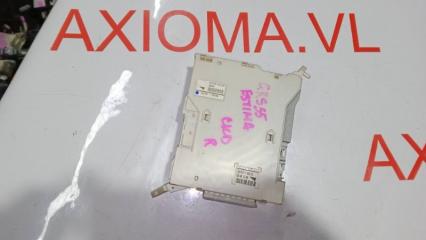 Электронный блок правый TOYOTA ESTIMA GSR55 2GRFE 8273028160, 82730-28160 1 ракурс