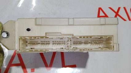 Электронный блок правый TOYOTA ESTIMA GSR55 2GRFE 8273028160, 82730-28160 5 ракурс