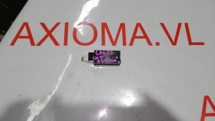 Электронный блок TOYOTA ESTIMA GSR55 2GRFE 8651628030, 86516-28030 1 ракурс