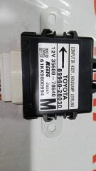 Блок коррекции фар TOYOTA ESTIMA GSR55 2GRFE 8996028030, 89960-28030 2 ракурс