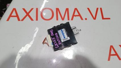 Блок управления 4WD TOYOTA ESTIMA 2006