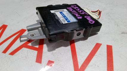 Блок управления 4wd TOYOTA ESTIMA GSR55 2GRFE 8963028010, 89630-28010 5 ракурс