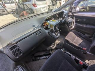 Сиденье правое переднее HONDA ODYSSEY RA6 F23A 81131S3RJ41ZA 1 ракурс