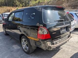 Сиденье правое переднее HONDA ODYSSEY RA6 F23A 81131S3RJ41ZA 4 ракурс